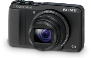 Sony say “no more bad photos”