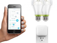 Smart Light Globes on the way