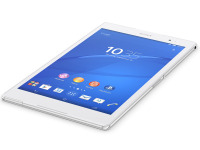 Slimmest and Lightest of Compact Tablets