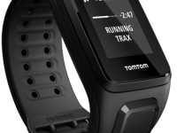 Tom Tom Fitness Watch