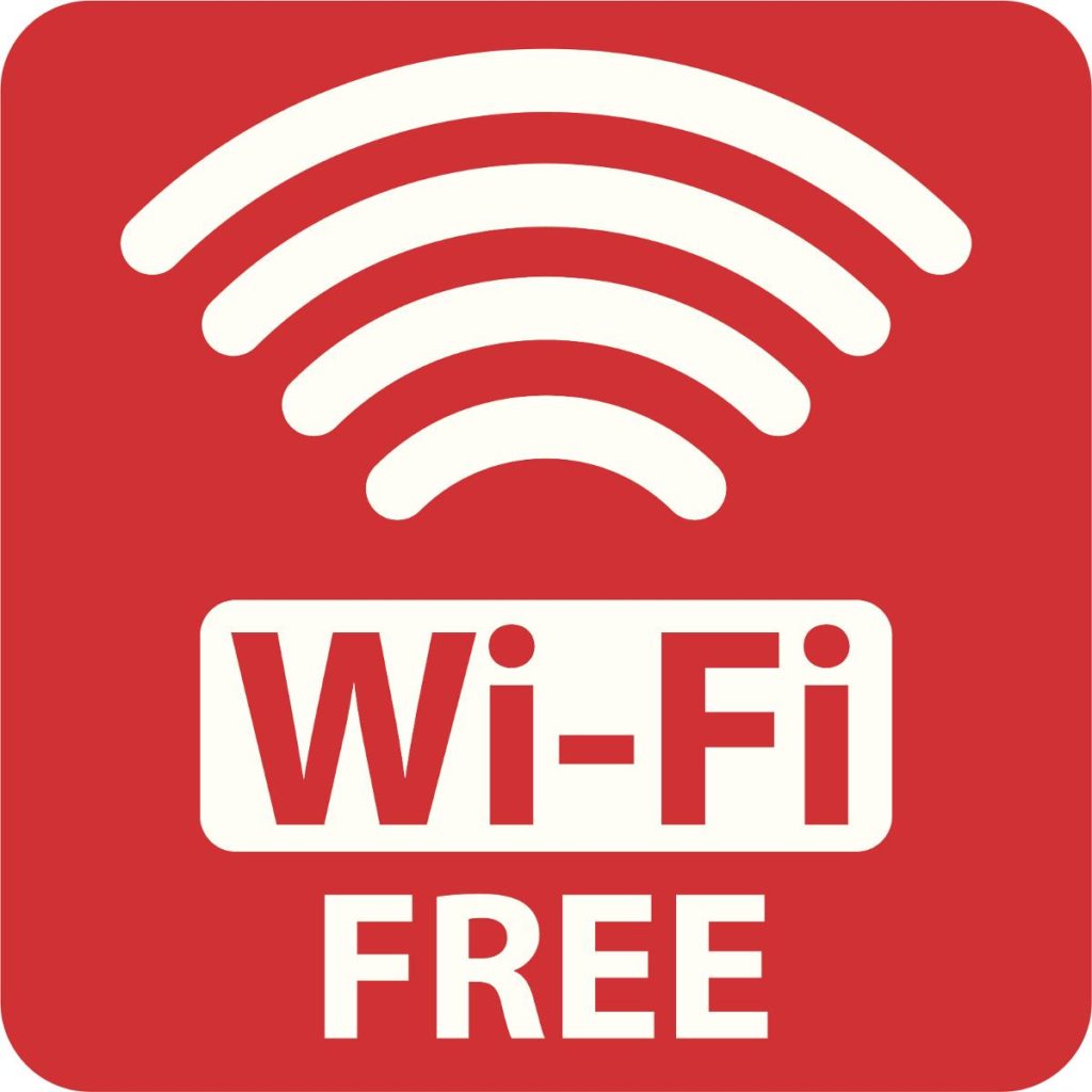 Программа wifi free для андроид