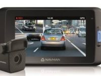 Share Dash-Cam Video Instantly