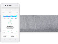 Nokia Unveils Advanced Sleep Sensor