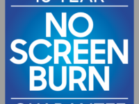 Samsung eliminates Screen Burn-in