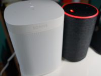 Sonos One & Amazon Echo