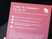 No more Net-Lag for Virgin Australia Flyers