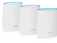 New Orbi for Large Home WiFi