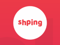 Shping App offers Cryptro Rewards for Users