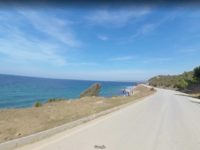 A Virtual trip to Gallipoli with Google