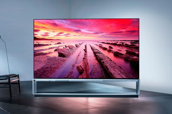 Australia's Best TV also costs 60k - Tech Daily with Andy Wells