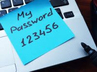 Australians Guilty of Risky Password Behaviour