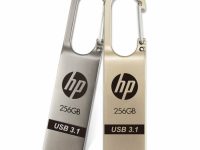 HP launches USB Flash Drives in Australia