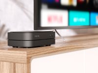 Foxtel's iQ5 is Free of Cables and Satellites