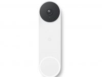 Google's Nest Doorbell Announces Your Visitors