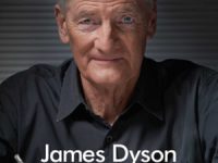 James Dyson Book - Invention: A Life