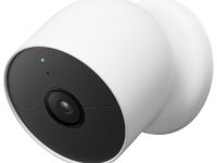 Google's New Battery Nest Camera