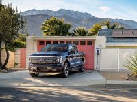 Ford Pickup-Truck can Power a Home