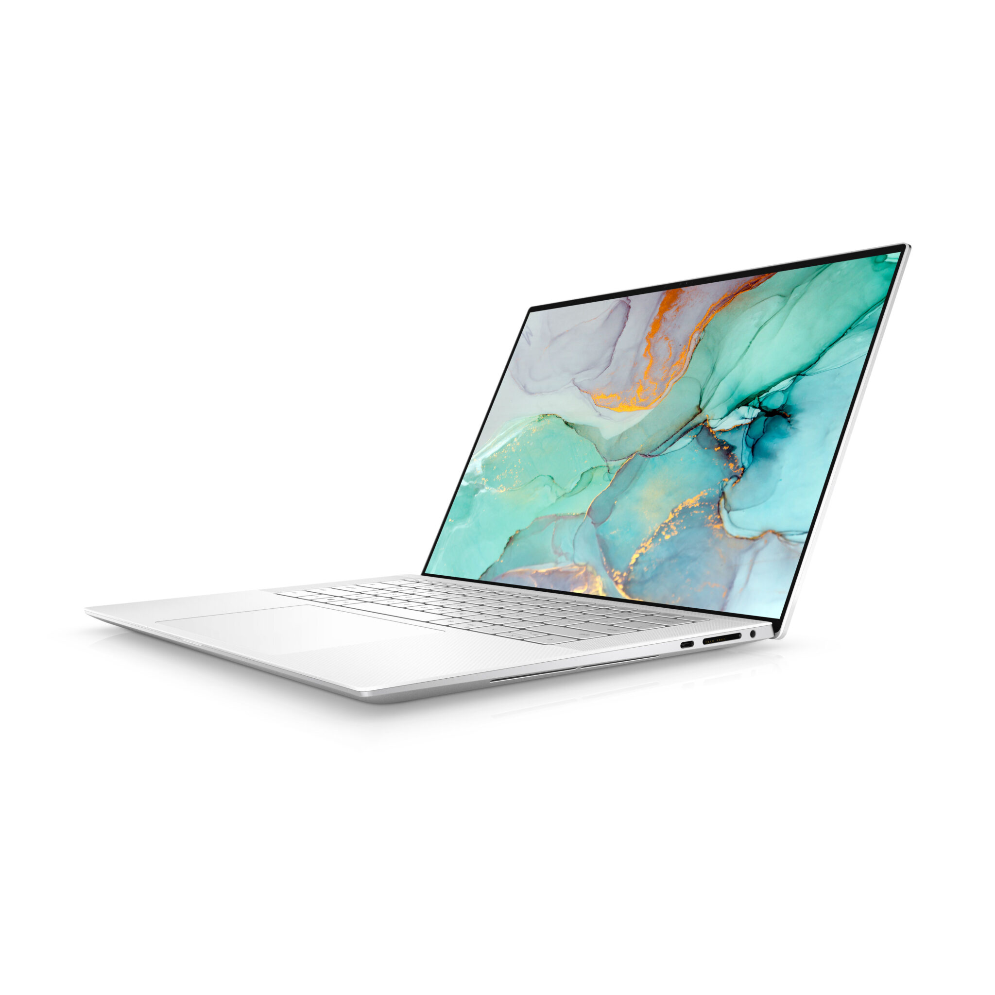 Powerful and Stylish - The New XPS Laptop - Tech Daily with Andy Wells