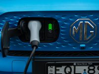 MG Launches most affordable EV in Australia