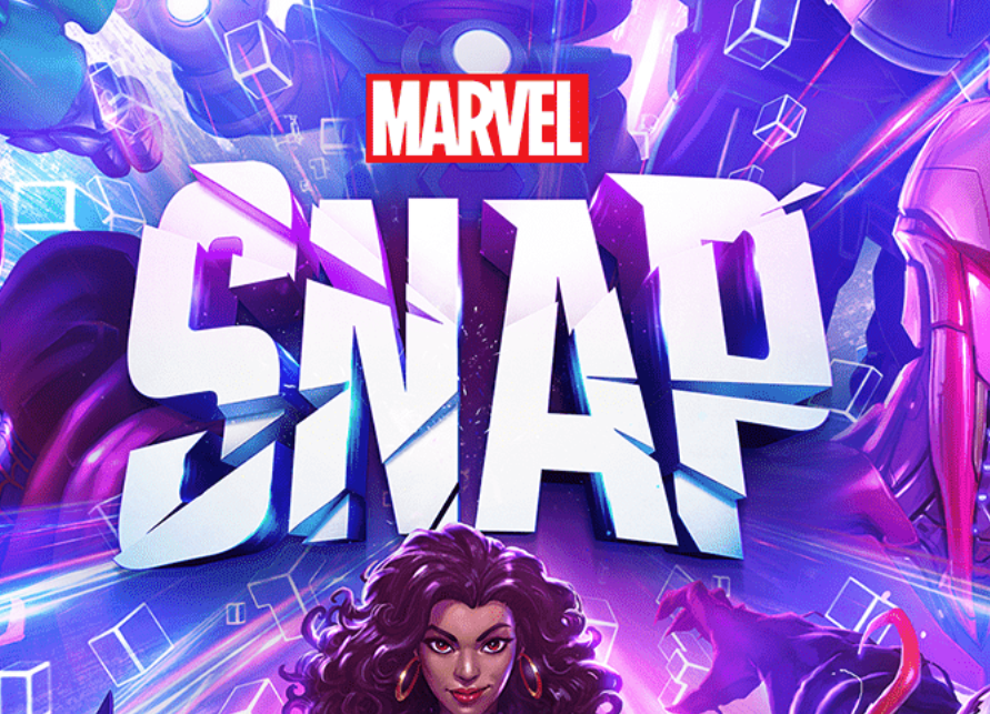 Marvel Snap is coming to mobile and PC this October