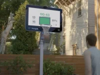 Smart Basketball Hoop - Huupe