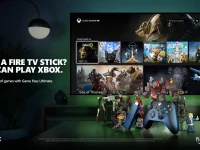 Play XBox Games on Amazon’s Fire TV Stick!