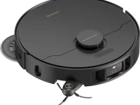 Game-changing robotic vacuum: The X40 Ultra