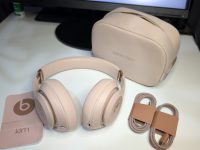 New Beats Studio Pro Headphones - Kim Kardashian edition