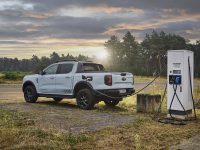 Ford Announces Plug-in Hybrid Electric Ranger