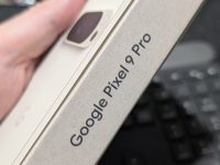 Google's Pixel 9 Pro arriving October 24