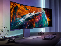 Samsung has the top selling Gaming Monitor in Australia