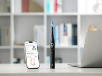 Oclean X Ultra S - Your next Smart Toothbrush