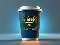 Intel Perks Up with Free Coffee for Employees