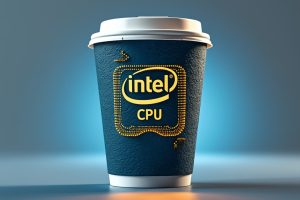 Intel Perks Up with Free Coffee for Employees