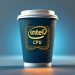 Intel Perks Up with Free Coffee for Employees