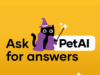 AI Advice for Pet Owners from Petbarn