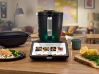 Thermomix TM7: The Next Generation