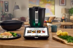 Thermomix TM7: The Next Generation