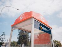 Three Aussie Public Phones Nominated for Heritage Listing