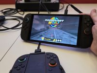 Nintendo Switch 2 - Quite an upgrade