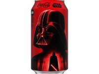 Coca Cola brings Star Wars Augmented reality to your smartphone