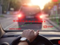 Aussie Drivers vs Driver Assist