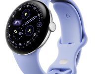 Pixel Watch 4 - Lasts through the weekend