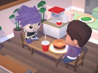 Try and run a Restaurant with Diner Bros 2 Game