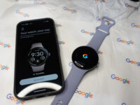 Google Pixel Watch 4 - Out Today