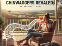 Vodafone reveals the longest call of 2025