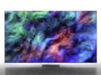 Samsung. Transforming the TV experience - Podast Interview