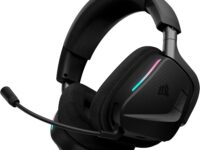 Corsair Wireless Gaming Headset - Great gear, well priced