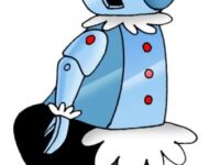 A Robot maid in 2026?