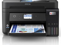 Epson Leads the Pack in Printing